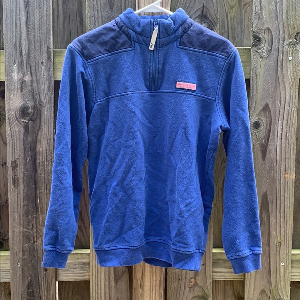 Vineyard Vines Pullover